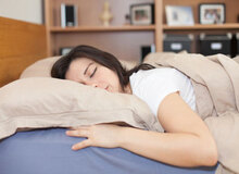 بهترین حالت خوابیدن چگونه است؟