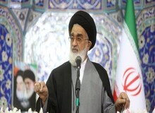 امام جمعه قم: به کوری چشم دشمنان خود را برای ظهور آماده می کنیم 