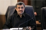 دفتر احمدی‌نژاد: حصر خانگی احمدی نژاد و گزارش نیویورک تایمز کذب است/ این روزی نامه که در قبال دریافت وجه خبر منتشر می کند