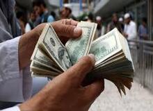 قیمت دلار امروز ۱۴ فروردین ۱۴۰۳ 