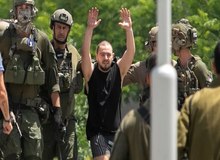 مرگ پدر گروگان آزاد شده اسرائیلی پیش از دیدار فرزندش