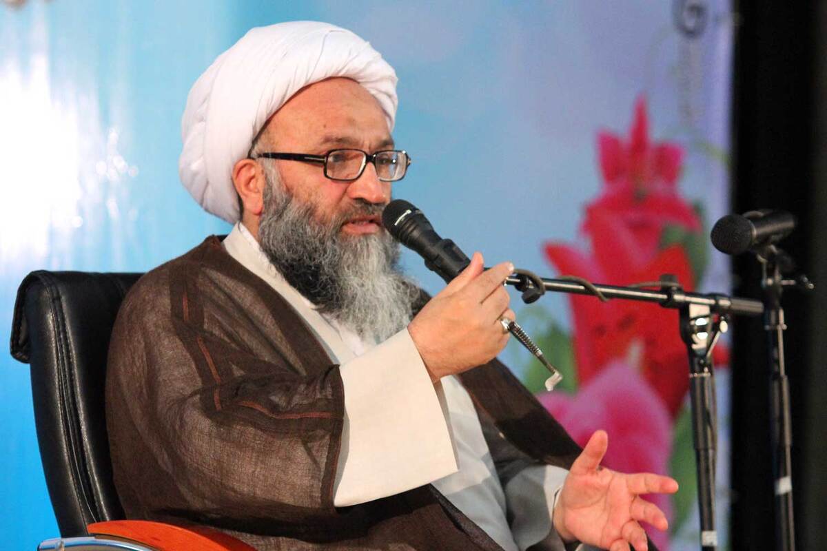  عضو مجلس خبرگان: قضات از حکم «بغی» به جای «محاربه» برای محاکمه اغتشاشگران استفاده کنند