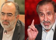 کنایه الیاس نادران به آشنا: مجلس دهم که سرلیستش را نشاندین پایین و فراکسیون امید را با نفوذی‌ها پنچر کردید، گذشت!