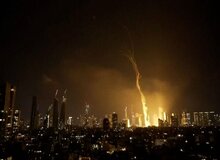 یک دیپلمات اروپایی: آمریکا برای حمله به ایران به اسرائیل چراغ سبز نخواهد داد