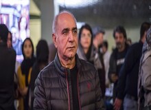 واکنش پرویز پرستویی به اظهارات معاون رئیس جمهور درباره آموزش بازیگری به طلبه ها: در جمهوری اسلامی خیلی ها مثل شما تخصص لازم در سمت های اشغال شده را ندارند 