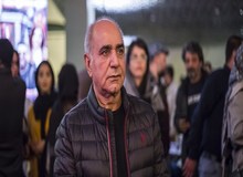 واکنش پرویز پرستویی به اظهارات معاون رئیس جمهور درباره آموزش بازیگری به طلبه ها: در جمهوری اسلامی خیلی ها مثل شما تخصص لازم در سمت های اشغال شده را ندارند 