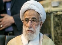 آیت الله جنتی: برخی با ناسپاسی در مسئله ولایت مطلقه فقیه شبهه ایجاد می‌کنند / هیچ رفراندومی بالاتر از راهپیمایی 22 بهمن در دنیا وجود ندارد