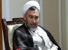 احمدی‌نژاد به دنبال رای طرفداران "مایکل جکسون" است