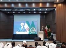 استاد حوزه: واکنش جریان جبهه اسلامی به فیلم «عنکبوت مقدس» ضعیف بود