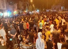 کُشته شدن یک معترض در تجمع اعتراضیِ مردم شادگان/ فرمانداری: ضارب یکی از افراد فرصت طلب بود
