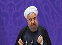 ظرفیت فشار تحریم‌های آمریکا به پایان رسیده است/ امروز مردم ما از 6 ماه و یکسال پیش آرامش بهتری دارند