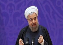 ظرفیت فشار تحریم‌های آمریکا به پایان رسیده است/ امروز مردم ما از 6 ماه و یکسال پیش آرامش بهتری دارند
