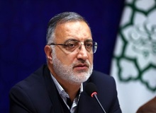 زاکانی: ١٧ درصد مردم تهران در بافت فرسوده زندگی می‌کنند