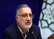 زاکانی: ١٧ درصد مردم تهران در بافت فرسوده زندگی می‌کنند