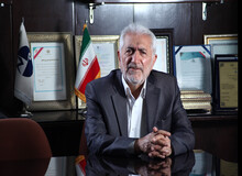 غرضی: توانایی این را داریم که از آمریکا و انگیس جلو بیفتیم+فایل صوتی 