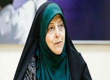 ابتکار: هر خانه را یک حسینیه کنیم/ ارادت به امام حسین(ع) را محدود به ایام محرم نکنیم




