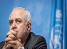 ظریف: عادی‌سازی روابط اقتصادی با ایران از شروط «برجام» است

