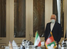 ظریف به دلیل کسالت در کمیسیون امنیت ملی حاضر نشد
