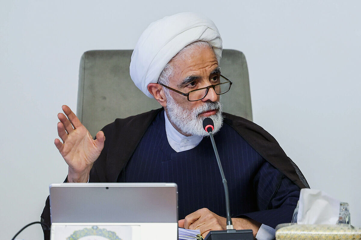برنامه دولت برای تحقق حقوق شهروندی / معاون رئیس جمهور: همه دستگاه‌ها بازخواست می‌شوند