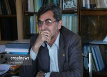 مهدی کوچک‌زاده: دختران ورزشکار الگوی «هلیا» بودند
