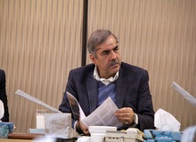 شکست خوردگان انتخابات نتیجه را نپذیرفته اند / کنگره حزب اعتدال  و توسعه را برگزار می کنیم