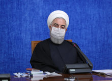 حسن روحانی: اظهارات نسنجیده بورس را به هم ریخت