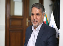 نقوی حسینی در گفت و گو با دیده بان ایران: قالیباف در جایگاهی نیست که از یک گزینه شهرداری تهران حمایت کند/شهردار آینده تهران نباید تکنوکرات باشد