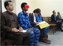 جزییات محاکمه مردی که همسر سابقش را دار زد/خودش گفت بخاطر خیانتی که به تو کرده ام مرا اعدام کن