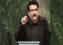 محمدرضا تابش: مردم عصبانی هستند و نباید جامعه را عصبانی‌تر کرد/ متولیان امنیت کشور خودسرها را می‌شناسند