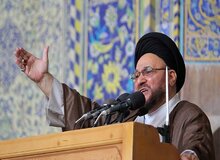 امام جمعه اصفهان:توانستیم آمریکا را سر جای خود بنشانیم/ گناه های عملی در جامعه در حال ترویج است 