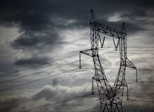 بیش از نیمی از جمعیت افغانستان برق ندارند