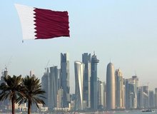 قطر آزادی یک آمریکایی در افغانستان را تسهیل کرد