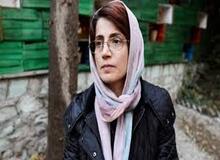 پرونده نسرین ستوده به دادگاه تجدیدنظر رفت

