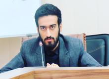 از جناح اصلاح طلبان و اصول گرایان معتدل پیشنهاد مسئول ستاد مرکزى دارم اما اولویتم علی قربانی است
