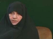 جزئیاتی از نحوه شهادت سردار حاجی‌زاده در حمله  اسرائیل/ ۱۲ شب زنگ زدند گفتند بیاید جلسه داریم+فیلم 