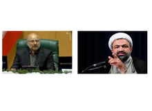 انتقاد صریح حمید رسایی از «محمدباقـــــر قالیباف»/ با عکس حاج قاسم سلیمانی سودای رسیدن به پاستور را دارد