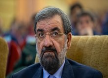 محسن رضایی: قرار نیست «اجماع برای مردم» به تشکیلات سیاسی تبدیل شود