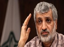 ابراهیم فیاض: مدیران صداوسیما ما مردم را نوکر خود حساب می‌کنند