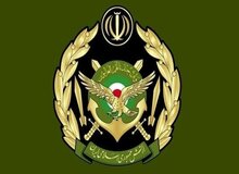 بیانیه ارتش ایران در خصوص هدف قرار گرفتن ناو دنا