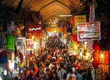 معاون استاندار تهران: بازار باید در اختیار بازاریان باشد
