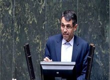 نماینده مجلس: وزارت صمت را عامل رشد تورم است 