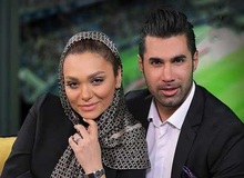 محسن فروزان و نسیم نهالی آزاد شدند
