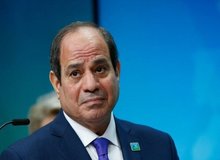 السیسی رئیس‌جمهور مصر باقی ماند