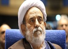 حسین انصاریان‌: نماز جماعت در کشور به خط پایان رسیده است