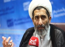 انتقاد معاون فرهنگی قوه‌قضائیه از لایحه مقابله با خشونت علیه زنان/زنی که شوهرش را به زندان بفرستد باید صابون طلاق را به جانش بزند