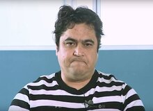 روح‌الله زم اعدام شد