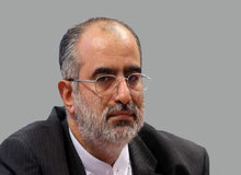 واکنش حسام الدین آشنا به نامه فرمانده کل سپاه به رهبر انقلاب
