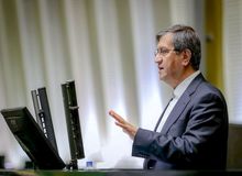 همتی: ‌فردا به مجلس می‌روم و به سؤالات نمایندگان پاسخ می‌دهم