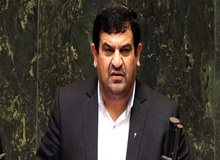 مولوی: نمایندگان مجلس نباید برای گرفتن مسئولیت از یک نامزد حمایت کنند