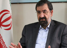 محسن رضایی به بارزانی: شتر دیدی ندیدی/واکنش مقام بلندپایه نظامی ایران به تعلیق همه‌پرسی کردستان عراق
